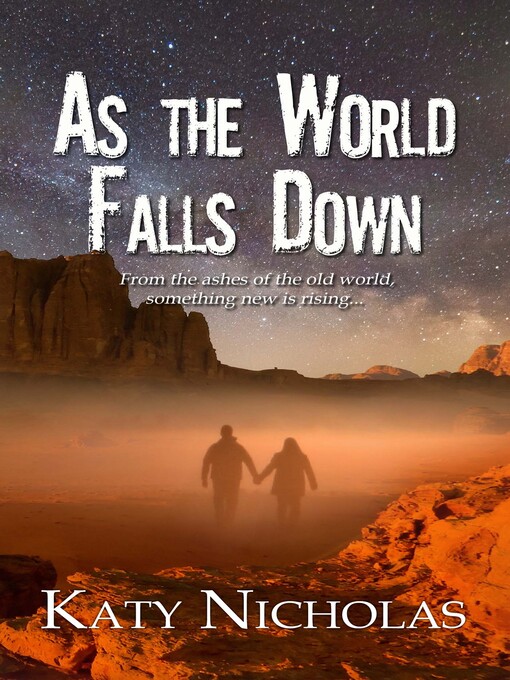 Title details for As the World Falls Down by Katy Nicholas - Available